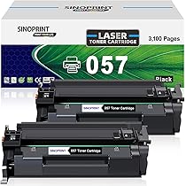 Toner Canon I-SENSYS LBP226DW Originali E Compatibili - Foto 9