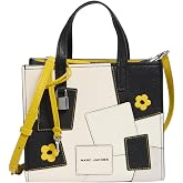 Marc Jacobs Mini Grind Tote Top Handle Small