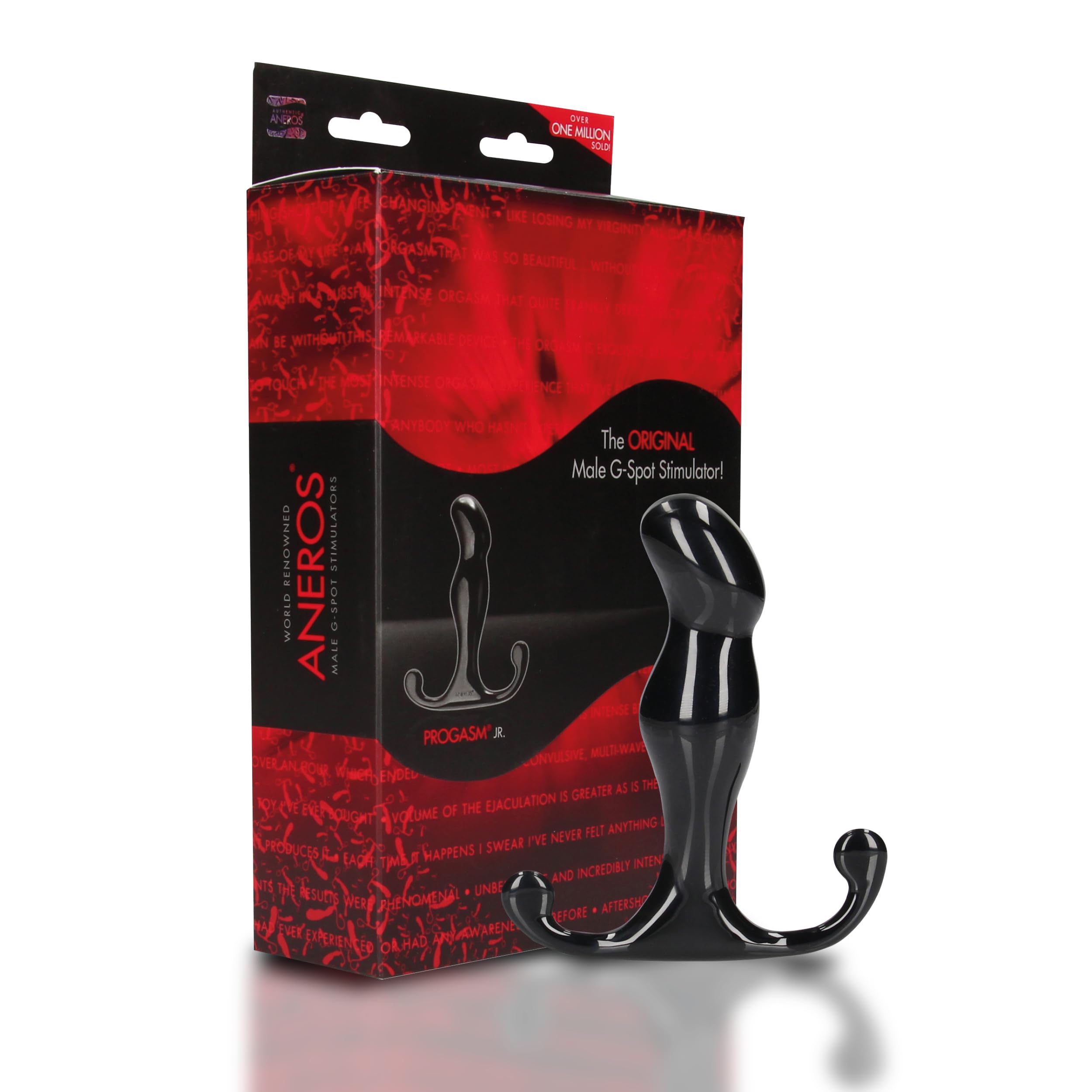 Aneros Progasm Jr Prostate Massager