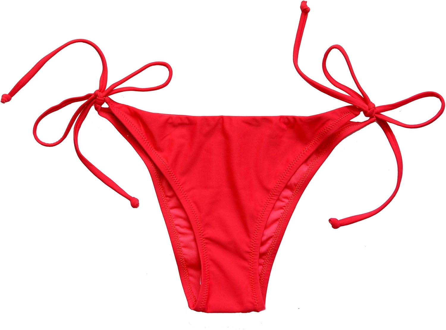 RELLECIGA Women Bikini Cheeky Bottom Clothing Women's Clothing