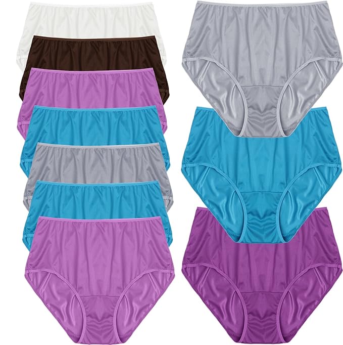 Fruit of the loom size 10 panties Clearance