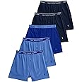 Polo Ralph Lauren Men's Boxer Brief 5Pack