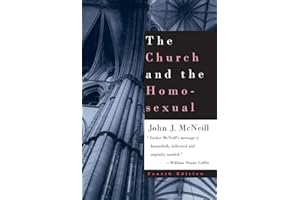 The Church and the Homosexual: Fourth Edition