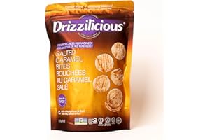 Drizzilicious Salted C 1PK