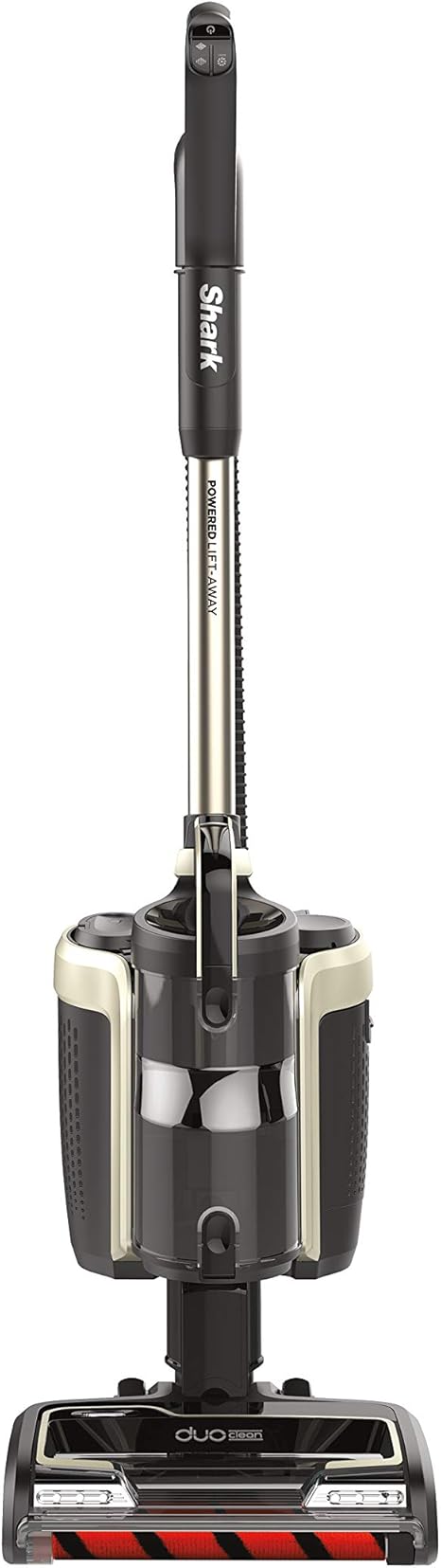 Amazon Com Shark Ion P50 Ic162 Lightweight Cordless Upright Vacuum With Hepa Filter Handheld Vacuum Mode And Duoclean For Carpet And Hardfloor Cleaning