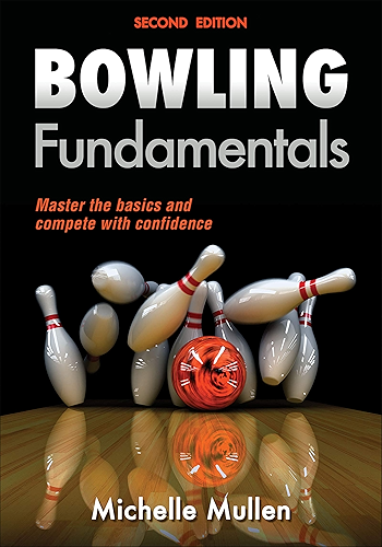 Download Bowling Fundamentals (Sports Fundamentals) (English Edition) PDF