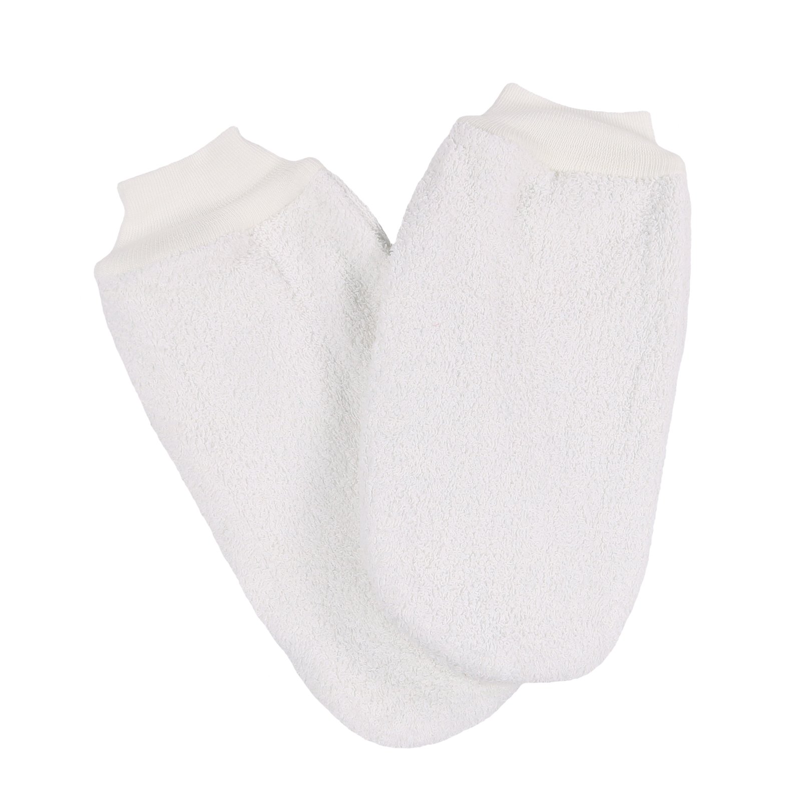 Buy Parabath Paraffin Wax Gloves for Hands, 100 Cotton Mitts for Paraffin Wax Bath, Use with