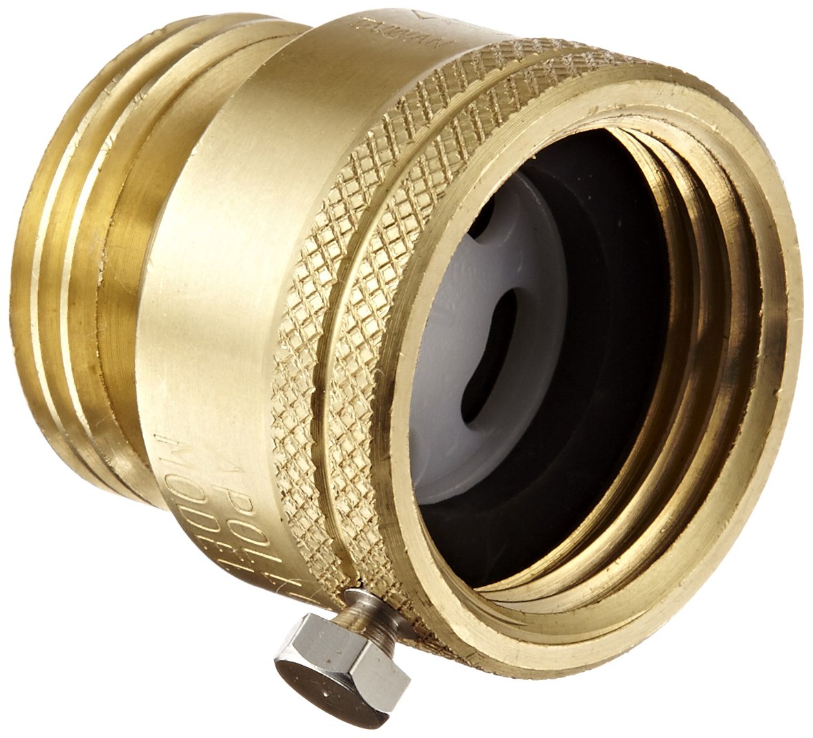 Best Vacuum Breaker Hose Connection