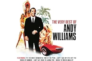 Very Best Of Andy Williams