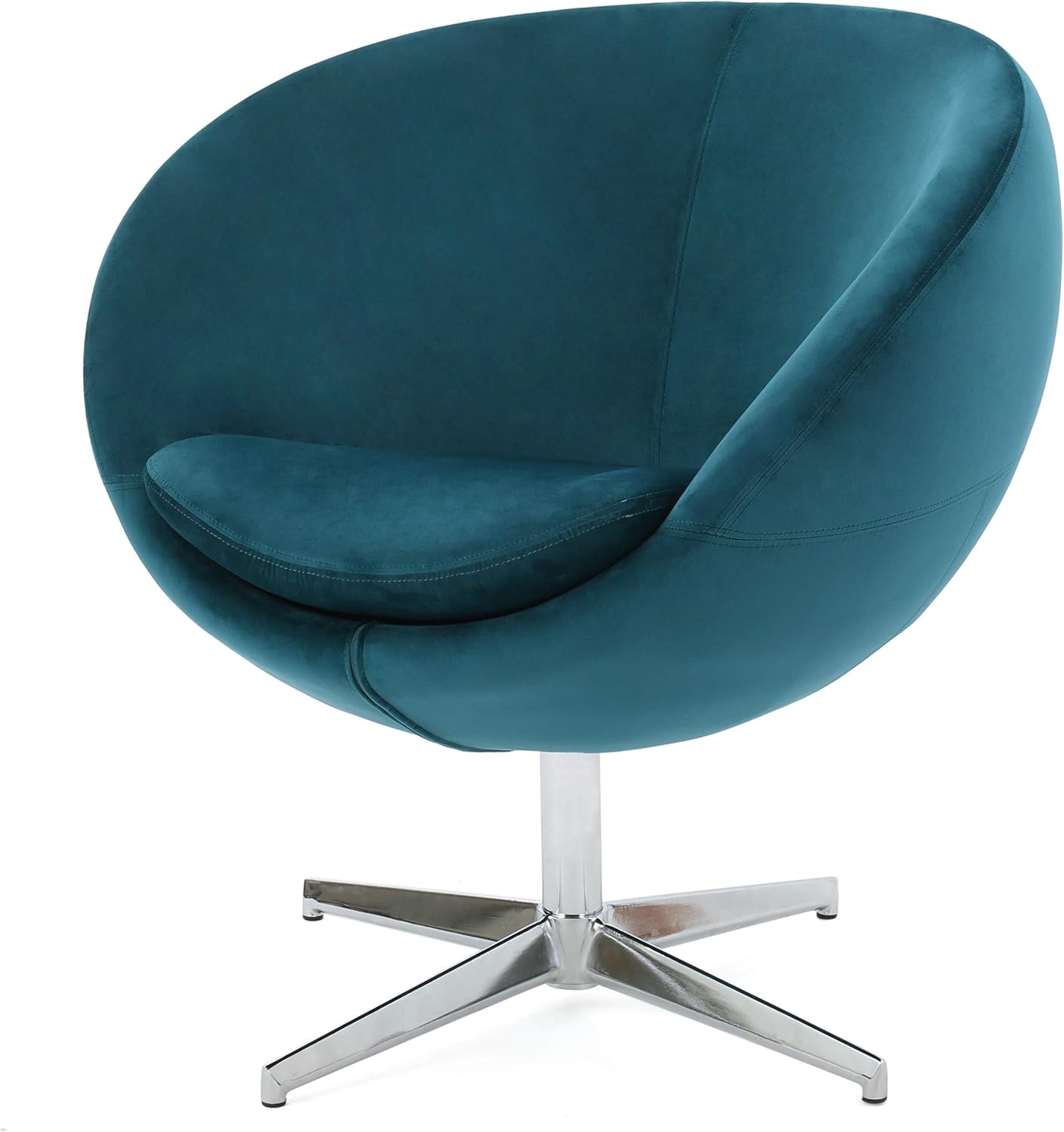 Best oversized swivel accent chair