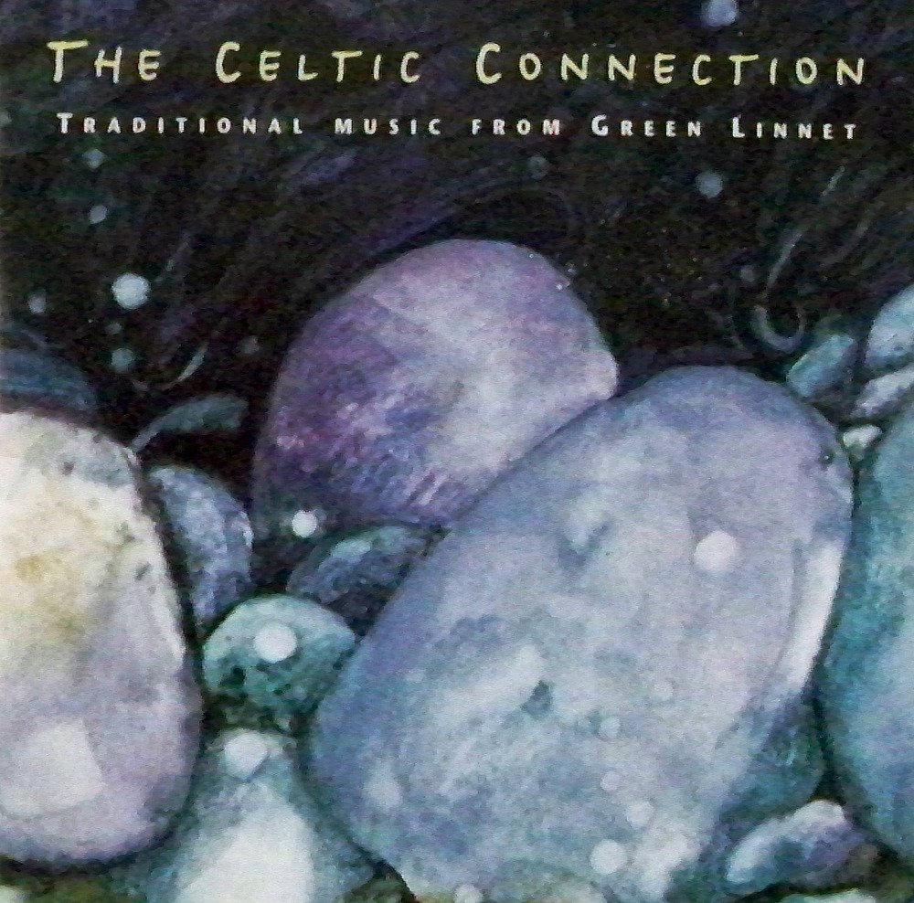 The Celtic Connection Traditional Music from Green Amazon.co