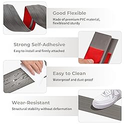 EaseThrift Floor Transition Strip Door Threshold 36