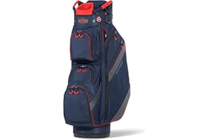 Datrek DG Lite III Golf Cart Bag