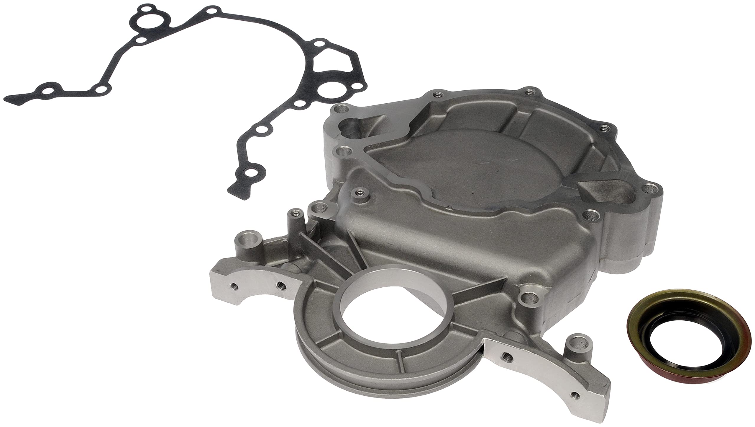 Photo 1 of Dorman 635-100 Engine Timing Cover Compatible with Select Ford Models