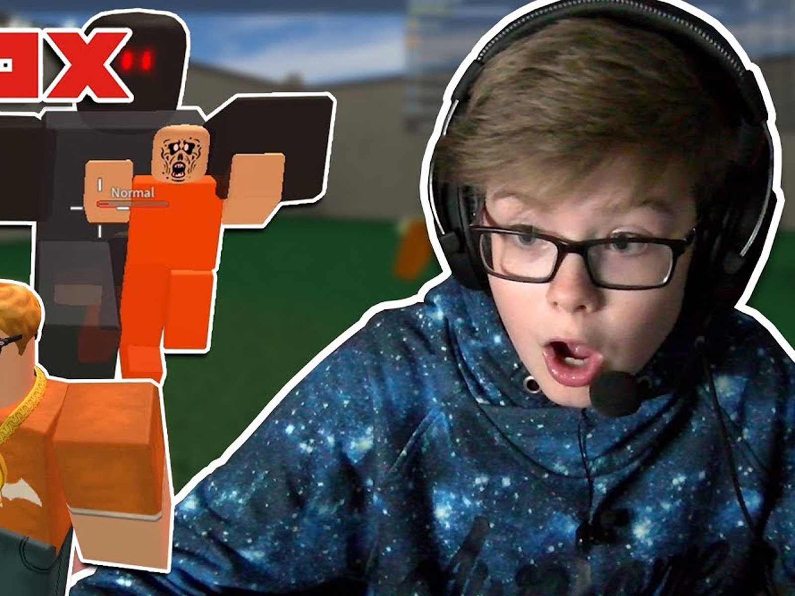 Amazoncom Ethangamer Through The Years Roblox Funny - 
