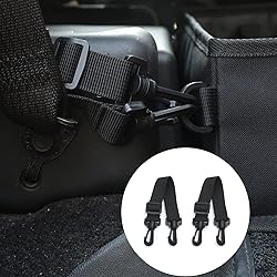 GEEDAR Under Seat Storage Truck Tool Box Organizer