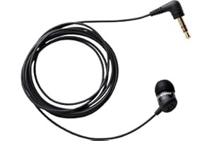 OM SYSTEM Olympus TP-8 Telephone Pick-up Microphone