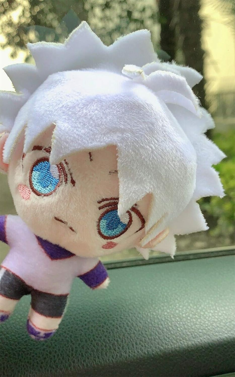 killua plush amazon
