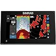 Simrad NSX Smart Chartplotter & Fish Finder with C-MAP Discover X Charts