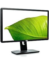 Dell Professional P2312H 23" Monitor - Full HD LED Backlight (P2312HT) (Certified Refurbished)