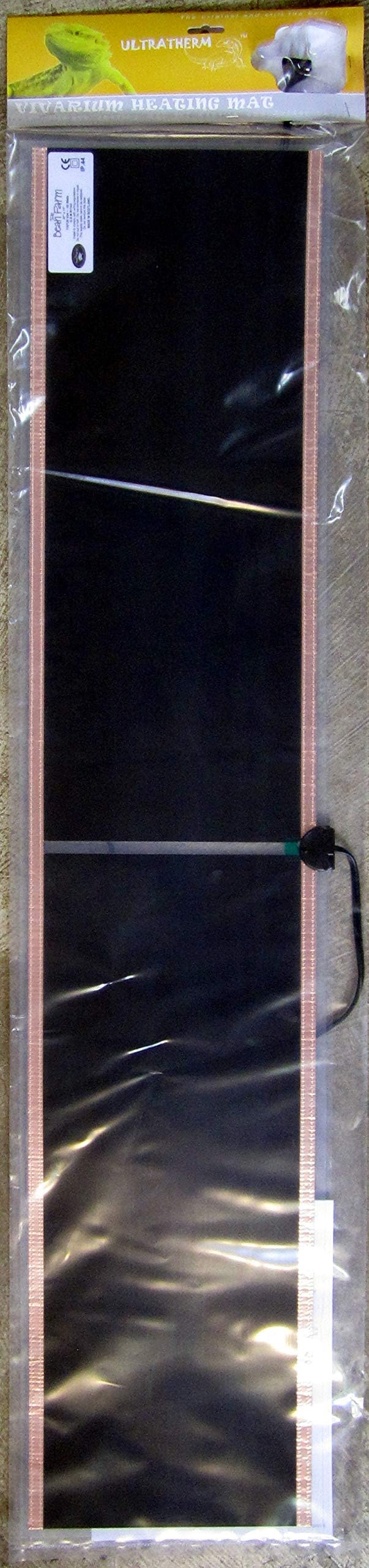 Ultratherm Under The Tank Heater, 11 x 47