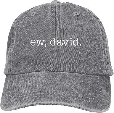 jean dad hat
