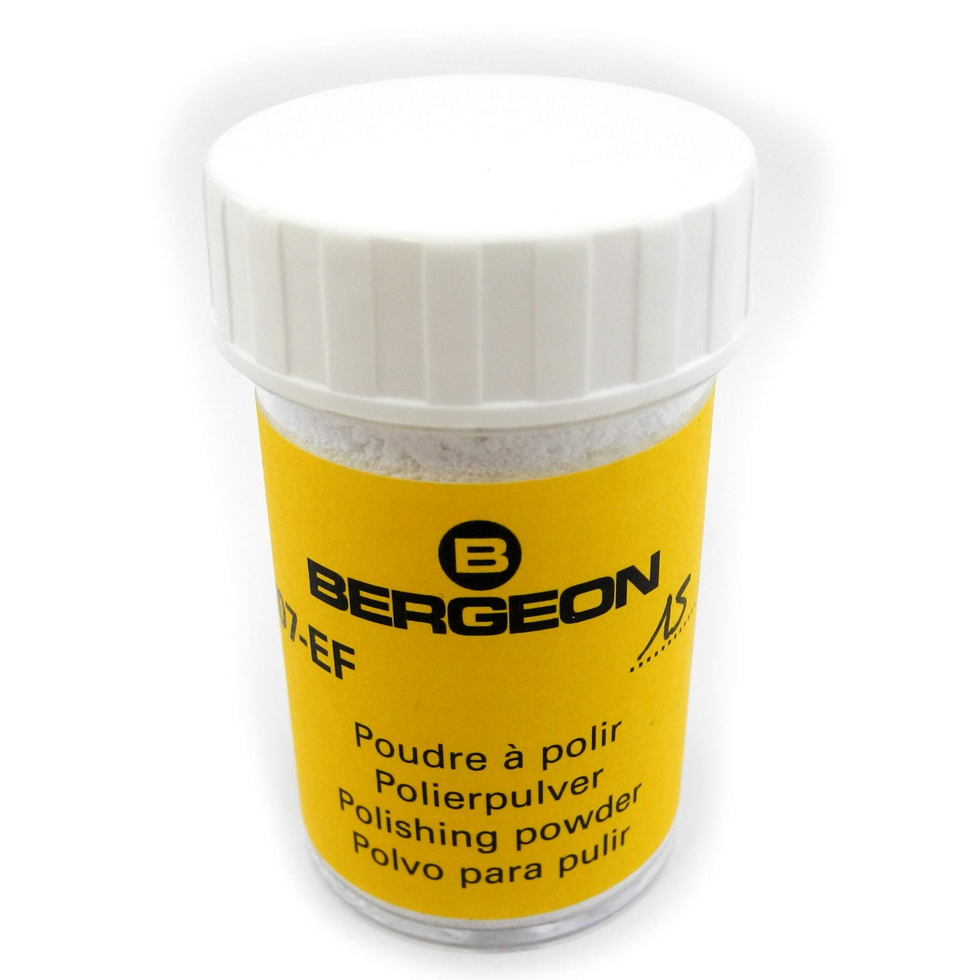 Bergeon 6807-EF0015 Extra Fine Diamantine - HD97