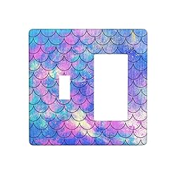 Yamxbfa Ocean Pastel Retro Mermaid Core 2 Gang