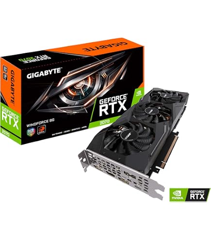 Amazon.com: msi Gaming GeForce RTX 2080 8GB GDRR6 256-bit HDMI/DP