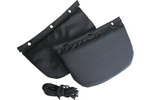 A&R Sports Senior Goalie Knee Lifts, Pair