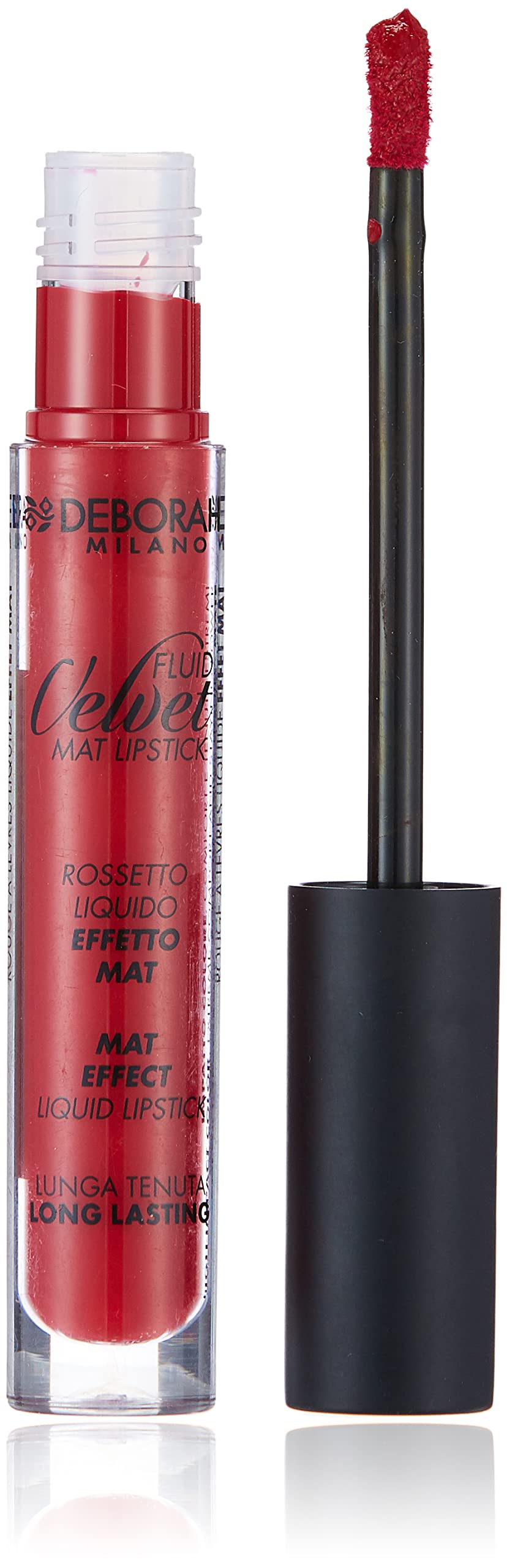 Deborah Deborah Lipstick liquid Velvet 07 x
