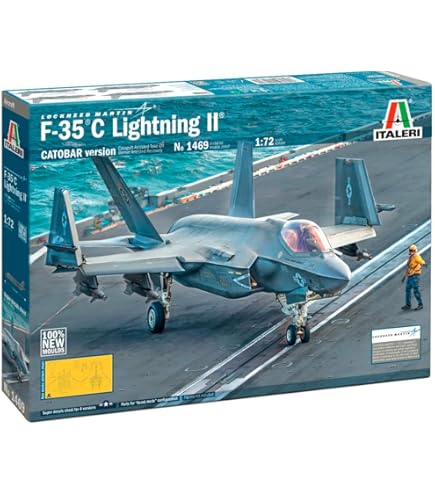 Amazon.com: Air Force One F-35, F-35C Lightning II - VX-23