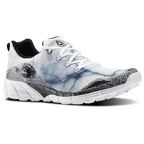 tenis reebok de bota