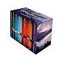 Harry Potter Box Set: The Complete Collection (ANGLAIS)
