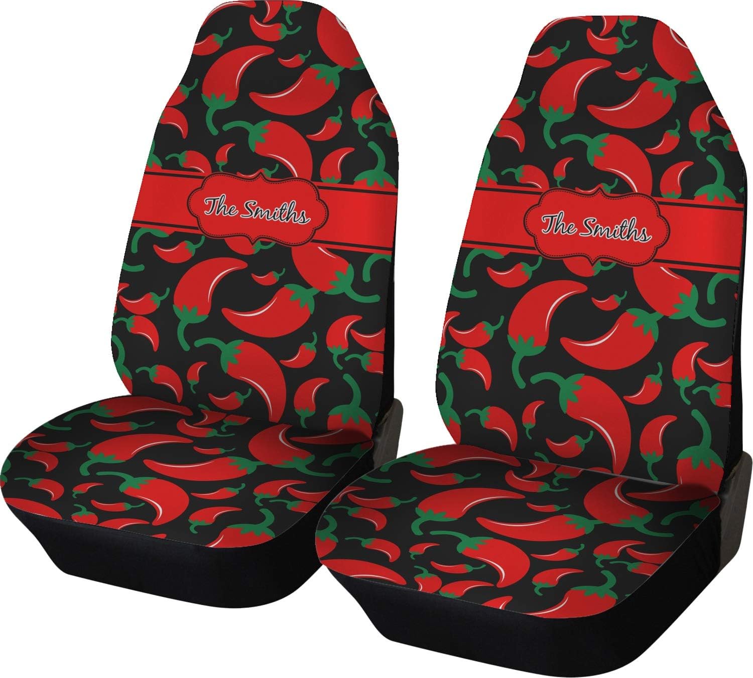 Best neoprene seat covers with designs