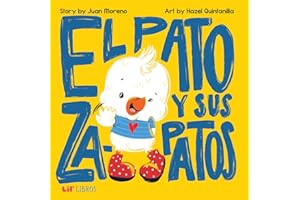 El pato y sus zapatos
