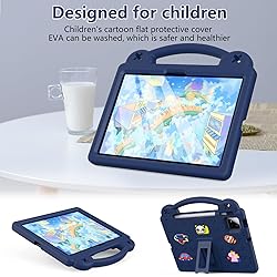YRH for Onn 11 inch Tablet Pro Case (2024) Model