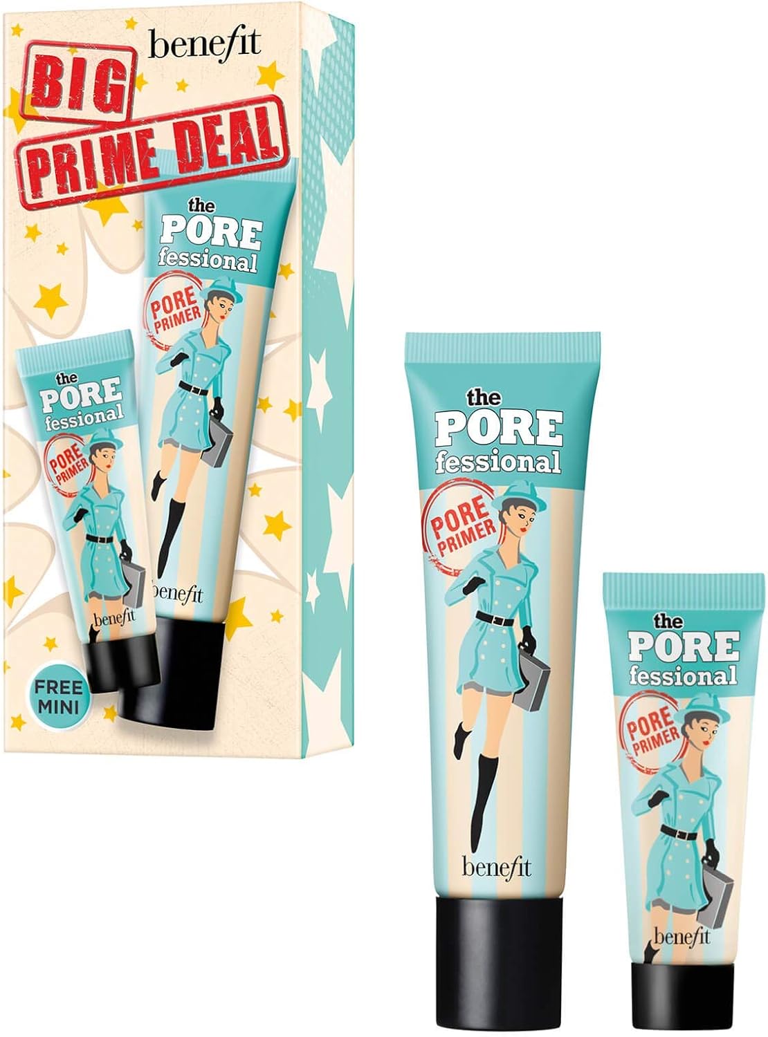 benefit prime