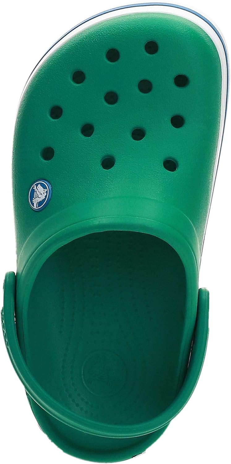 crocs kids girls on Girls Crocs Kids Crocband Clog Water Shoes Slip On Shoes For Boys And Girls Clothing Shoes Jewelry Charitybox Io