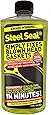 Head Gasket Sealer for 4 Cylinder Engines - Steel Seal