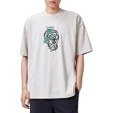 Allsaints Mens Caduceus Ss Crew