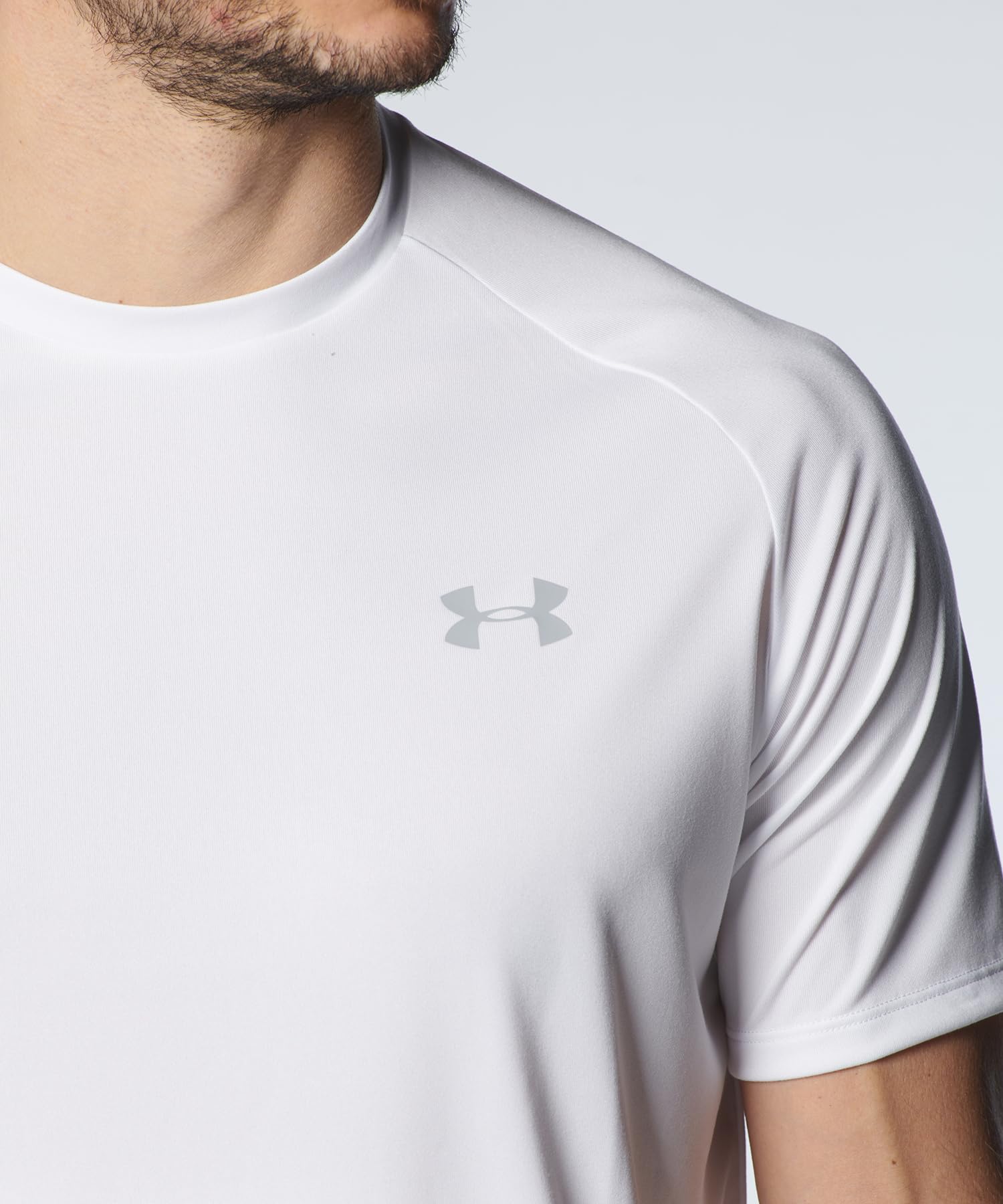 UNDER ARMOUR(アンダーアーマー) トレーニングT-シャツUAテック ショートスリーブ Tシャツ2.0メンズ