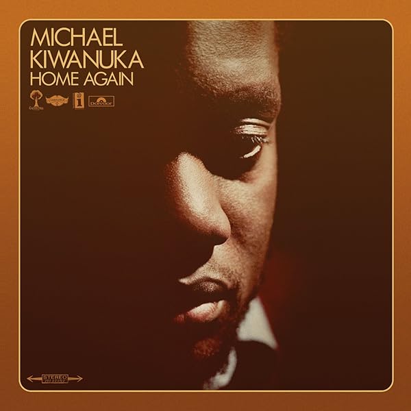 Michael Kiwanuka - KIWANUKA[2 LP] - Amazon.com Music