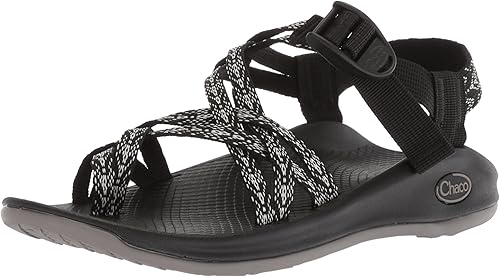 chaco strappy sandals