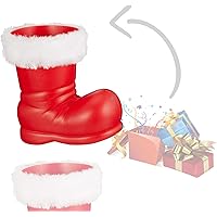 Amazon.de Bestseller: Die beliebtesten Artikel in Weihnachtsstrümpfe