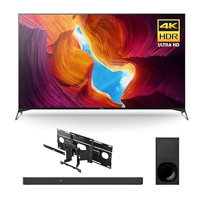 Sony X950H 65-Inch 4K Ultra HD HDR Android Smart TV Sri Lanka Ubuy