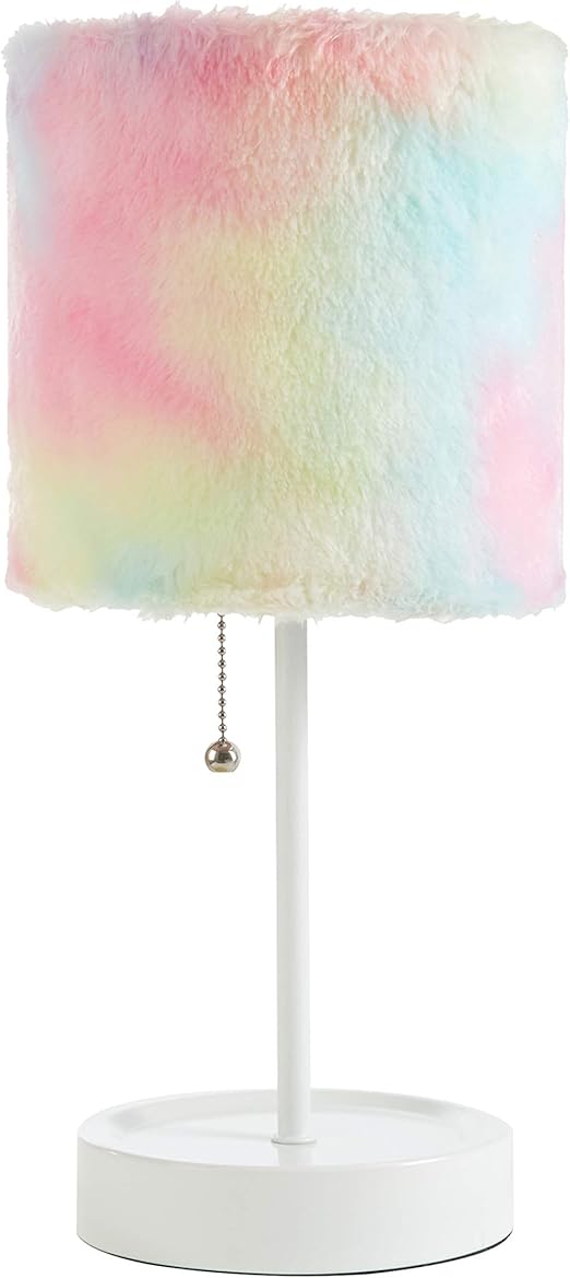 rainbow table lamp
