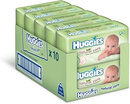 baby wipes amazon uk