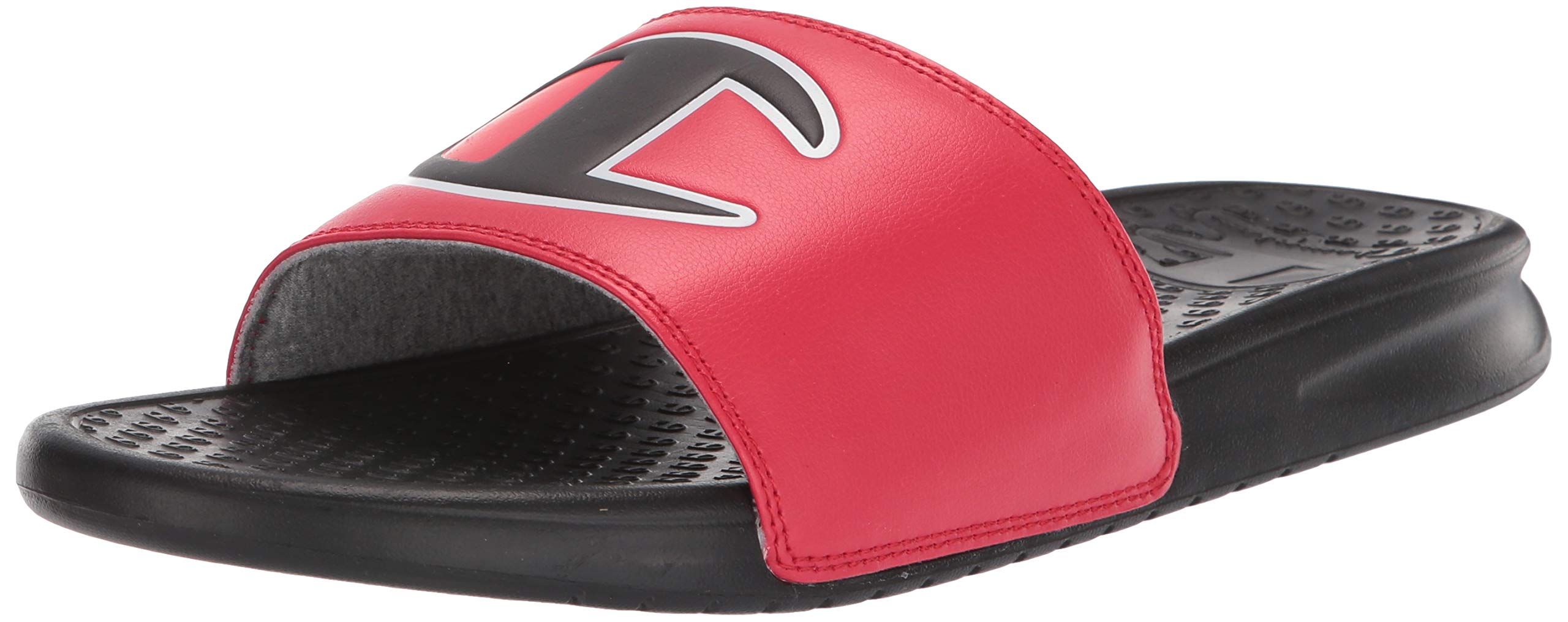 mix match nike slides