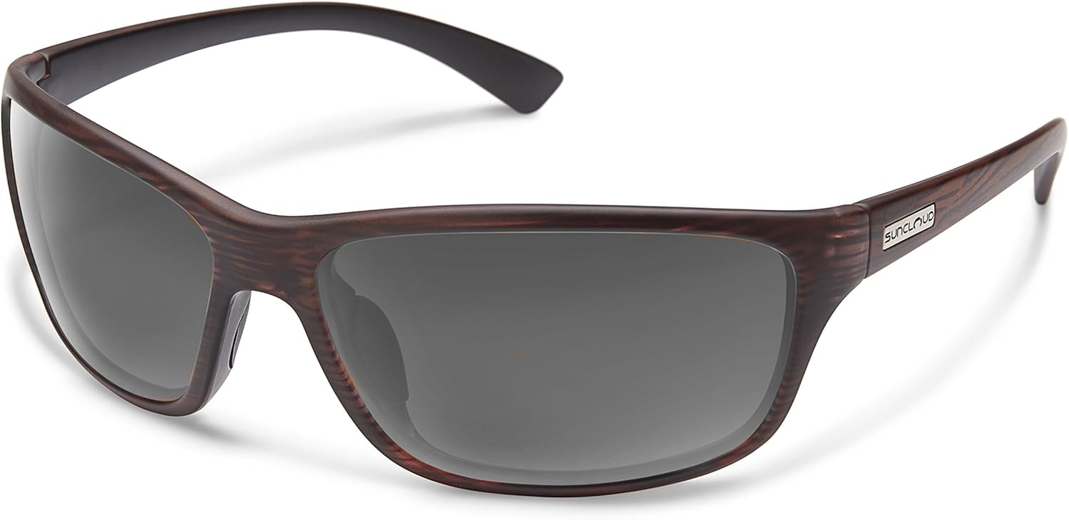 Suncloud Sentry Polarized Sunglasses: Clothing